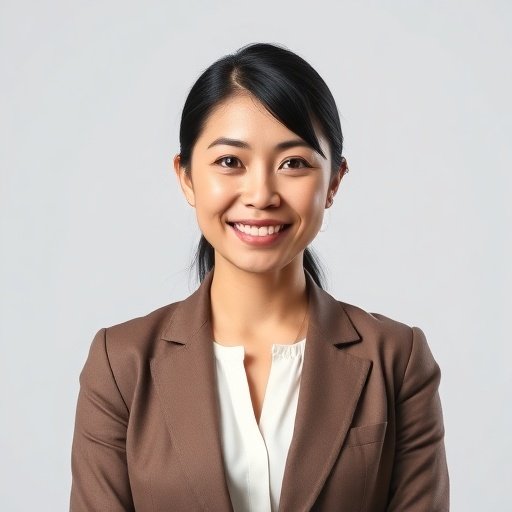 丝瓜草莓视频团队成员李婷 - 内容总监